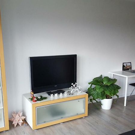 Haus Am Prekkesee 克桑滕 外观 照片