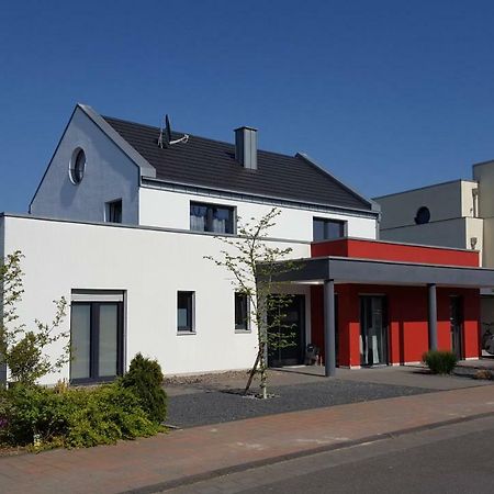 Haus Am Prekkesee 克桑滕 外观 照片