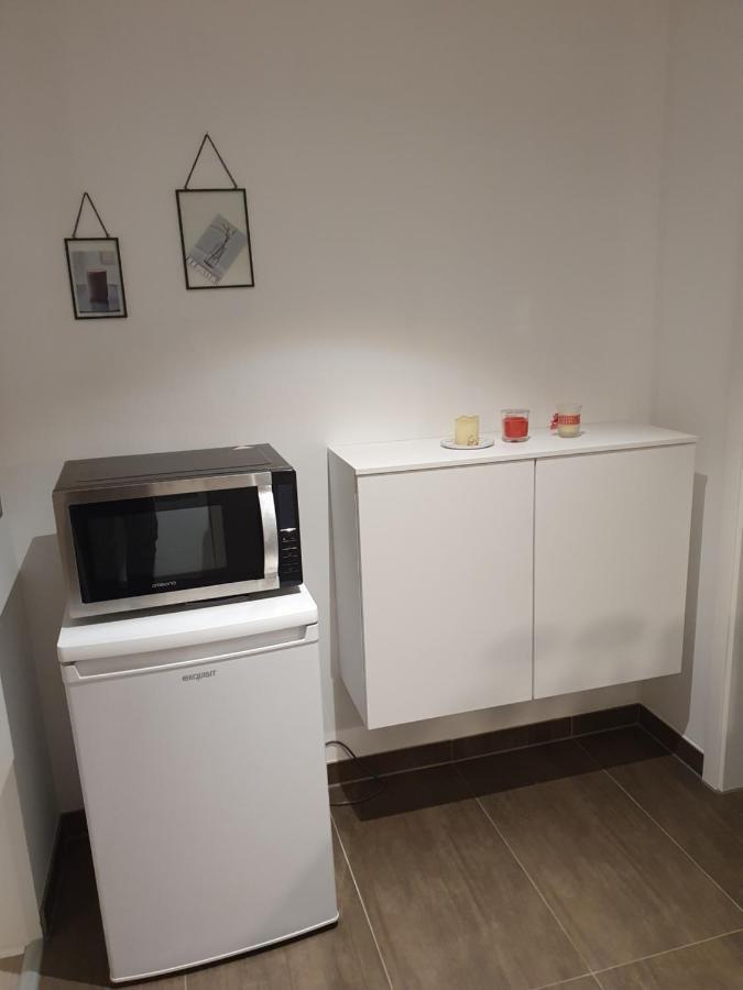 Haus Am Prekkesee 克桑滕 外观 照片