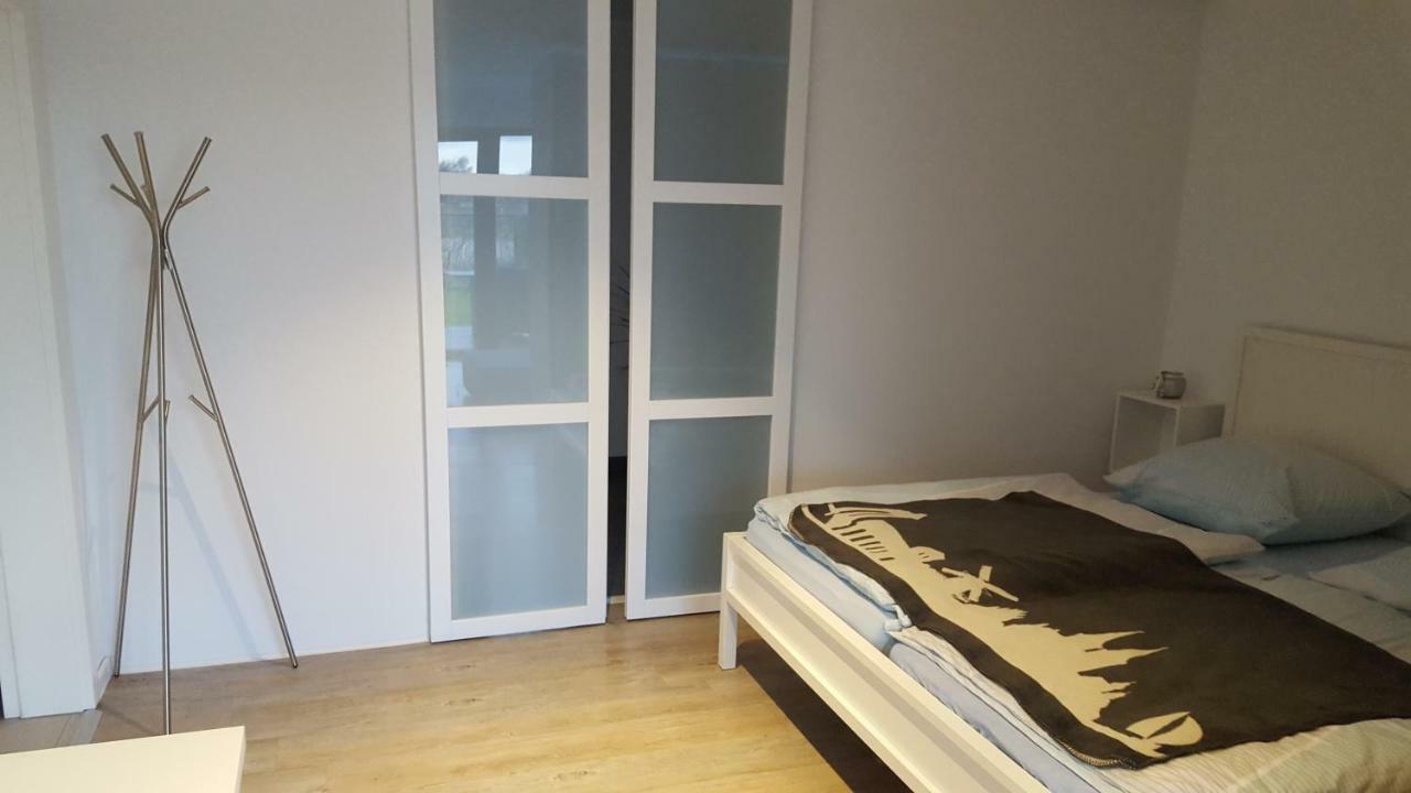 Haus Am Prekkesee 克桑滕 外观 照片