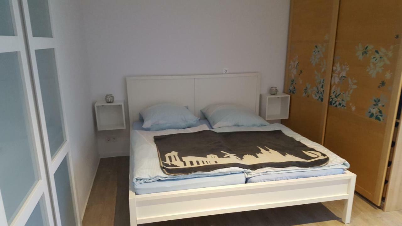 Haus Am Prekkesee 克桑滕 外观 照片
