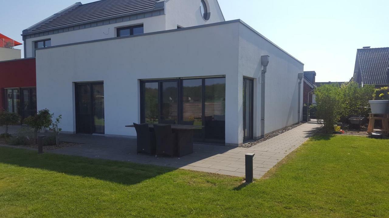 Haus Am Prekkesee 克桑滕 外观 照片